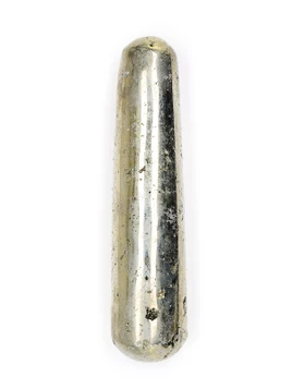Pyrite Massage Wand
