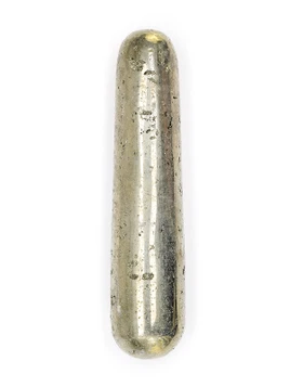 Pyrite Massage Wand