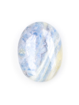 Scheelite Lace Palm Stone