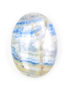 Scheelite Lace Palm Stone