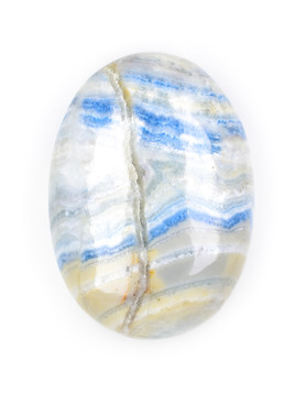 Scheelite Lace Palm Stone