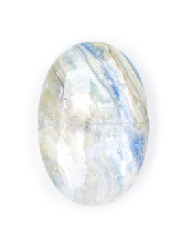 Scheelite Lace Palm Stone