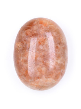 Sunstone Palm Stone