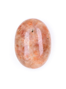 Sunstone Palm Stone