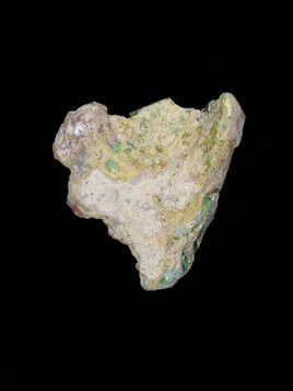 Opal Specimen