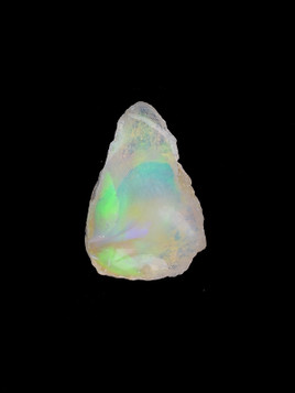 Opal Specimen