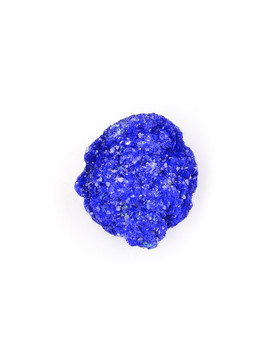 Azurite Ball