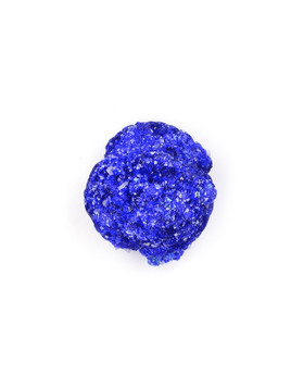 Azurite Ball