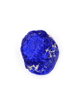 Azurite Ball