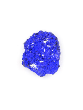 Azurite Ball