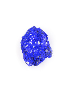 Azurite Ball