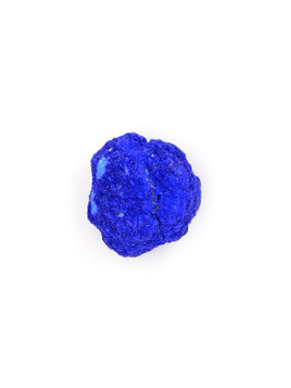 Azurite Ball