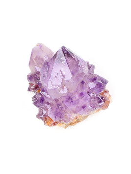 Amethyst Spirit Quartz