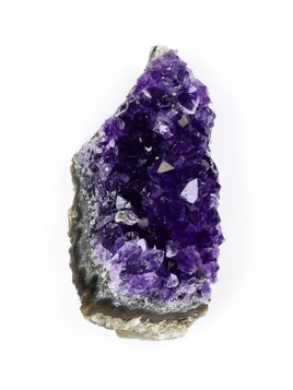 Amethyst Cluster