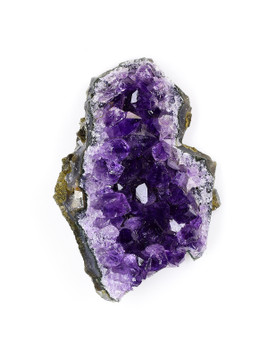 Amethyst Cluster