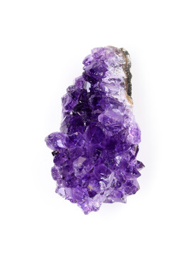 Amethyst Cluster