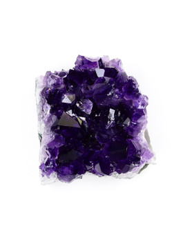Amethyst Cluster
