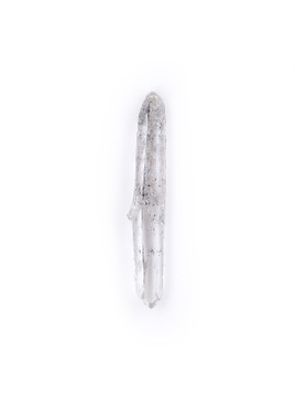 Tibetan Black Spot Quartz
