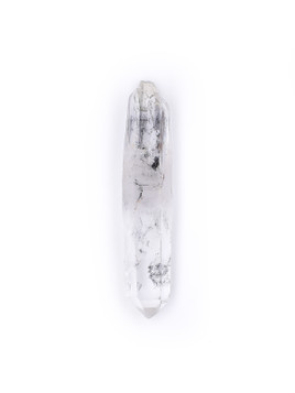 Tibetan Black Spot Quartz