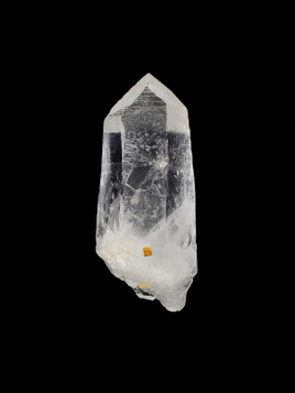 Colombian Lemurian Seed Quartz