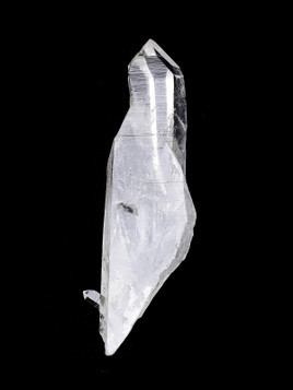 Colombian Lemurian Seed Quartz