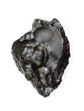 Botryoidal Hematite
