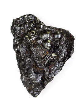 Botryoidal Hematite