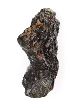 Botryoidal Hematite