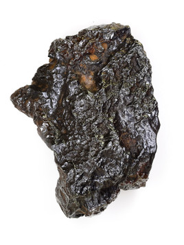 Botryoidal Hematite