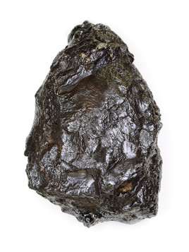Botryoidal Hematite