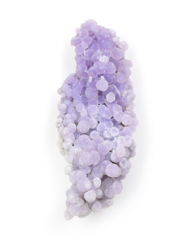 Grape Agate Cluster