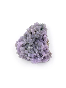Grape Agate Cluster
