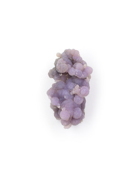 Grape Agate Cluster