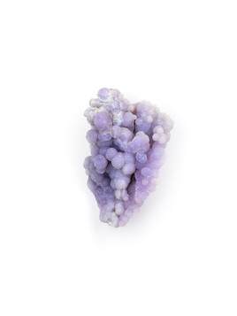 Grape Agate Cluster