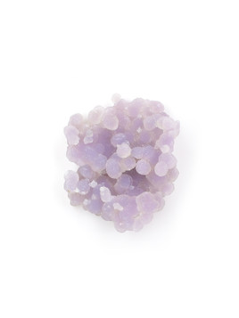 Grape Agate Cluster