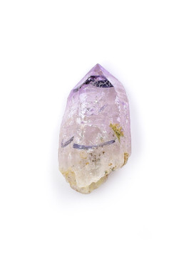 Vera Cruz Enhydro Amethyst Mini Point