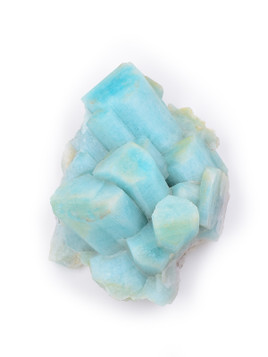 Amazonite Cluster