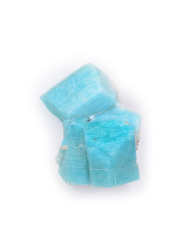 Amazonite Cluster