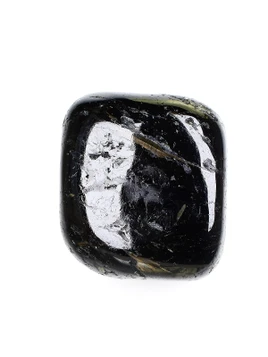 Nuummite Tumbled Stone