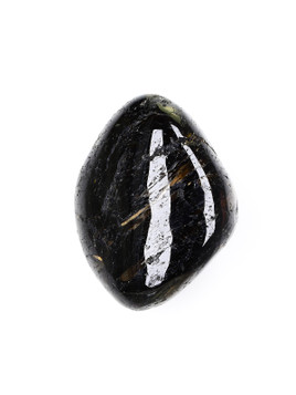 Nuummite Tumbled Stone