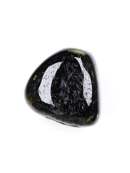 Nuummite Tumbled Stone