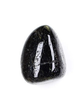 Nuummite Tumbled Stone
