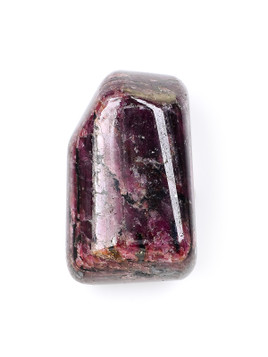 Ruby Polished Stone