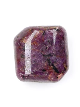 Ruby Polished Stone