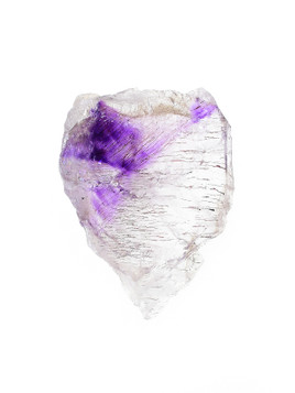 Super Seven Quartz Slice