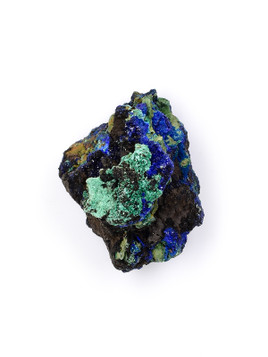 Azurite Mini Cluster