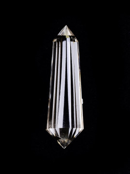 Quartz Mini Vogel Wand