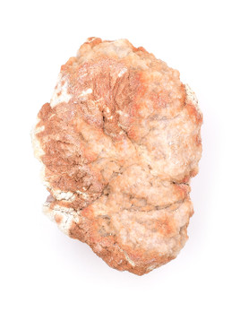 Rose Quartz Geode