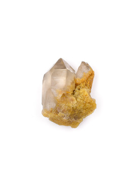 Garden Quartz