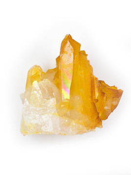 Golden Healer Quartz